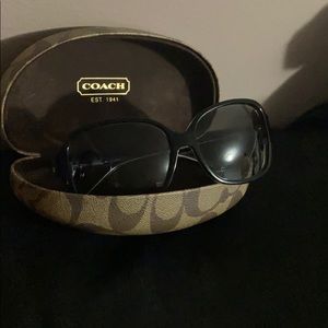 Coach Sunglasses